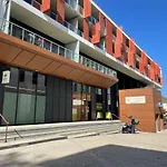 L'évêché - T3 Spacieux&traversant En Hypercentre Appartamento Castres (Tarn)