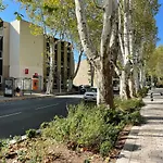 L'évêché - T3 Spacieux&traversant En Hypercentre * Castres (Tarn)