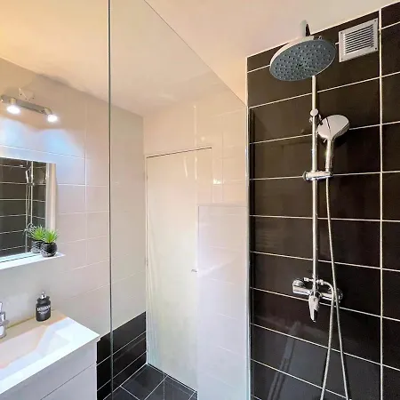 Apartament L'eveche - T3 Spacieux & Traversant En Hypercentre Castres (Tarn)