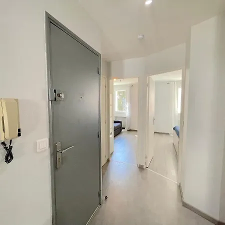 L'eveche - T3 Spacieux & Traversant En Hypercentre Apartment Castres (Tarn)
