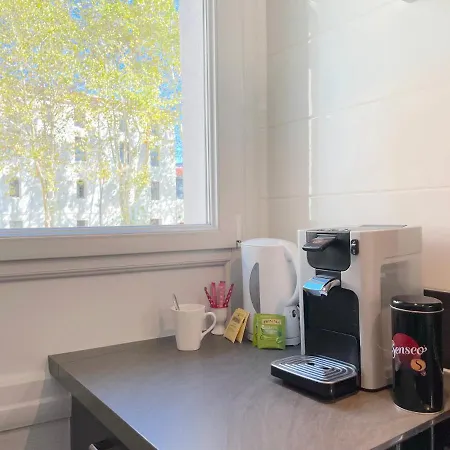 L'évêché - T3 Spacieux&traversant En Hypercentre * Castres (Tarn)