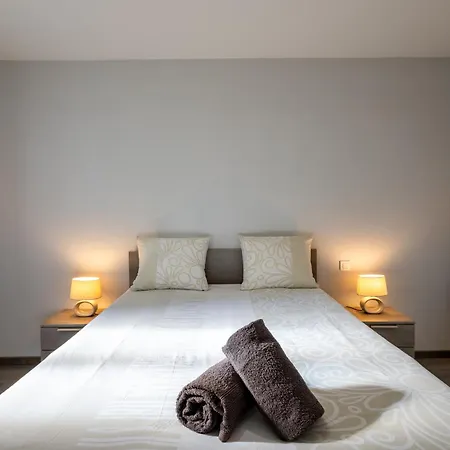 Apartamento L'évêché - T3 Spacieux&traversant En Hypercentre