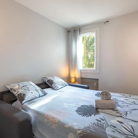 L'évêché - T3 Spacieux&traversant En Hypercentre *